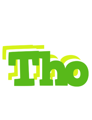 Tho picnic logo
