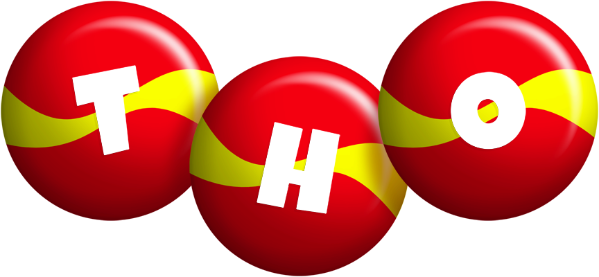 Tho spain logo