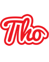 Tho sunshine logo