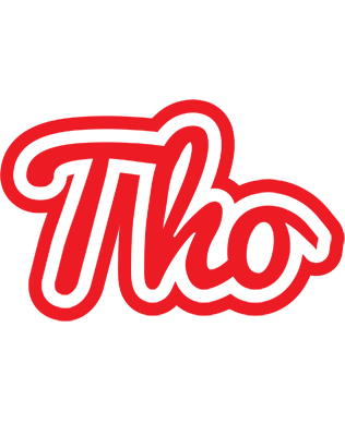 Tho sunshine logo