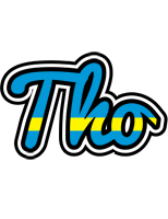 Tho sweden logo