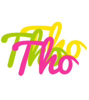 Tho sweets logo