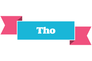 Tho today logo