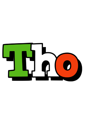 Tho venezia logo