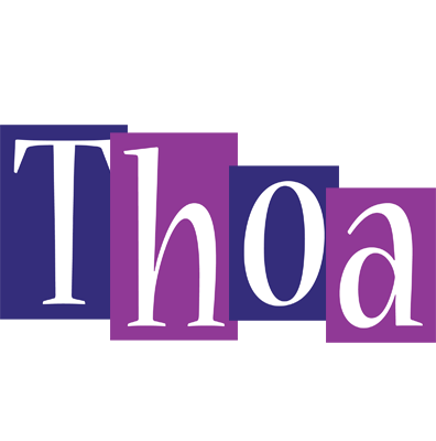 Thoa autumn logo