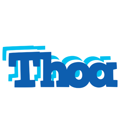 Thoa business logo