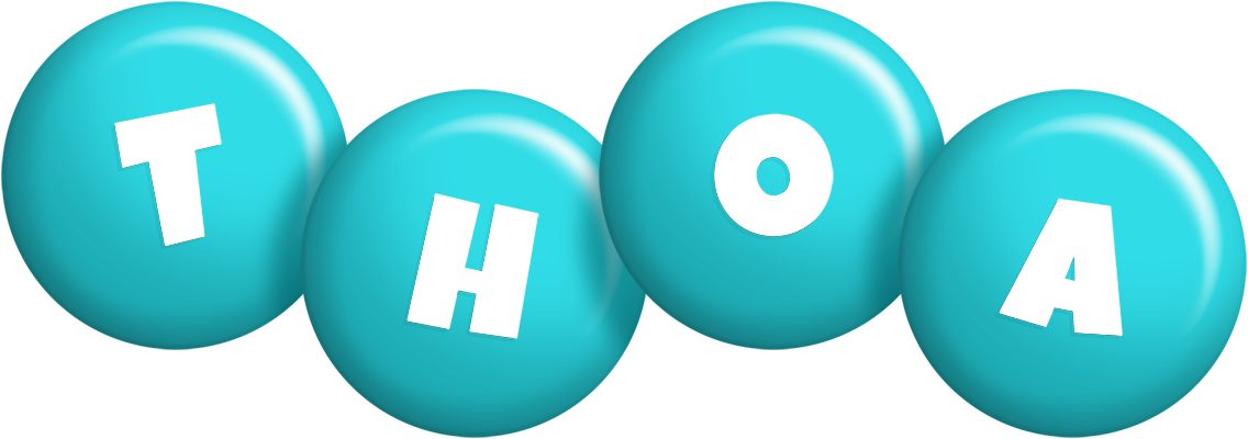 Thoa candy-azur logo