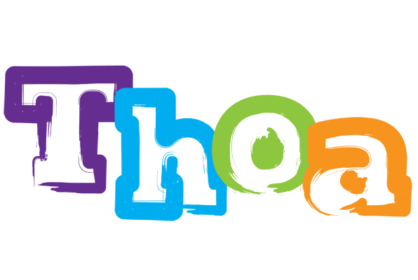 Thoa casino logo
