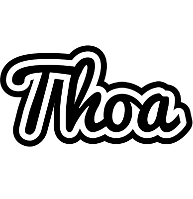 Thoa chess logo