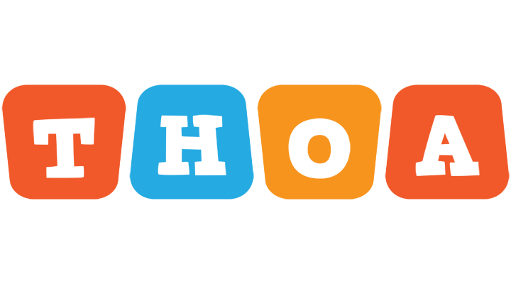 Thoa comics logo