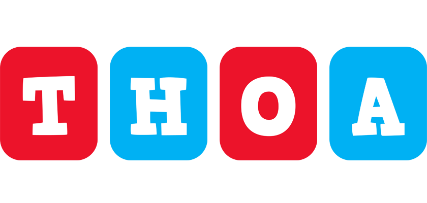 Thoa diesel logo