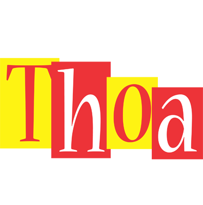 Thoa errors logo