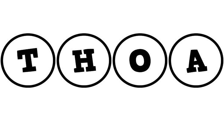 Thoa handy logo
