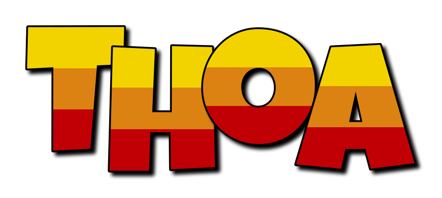 Thoa jungle logo