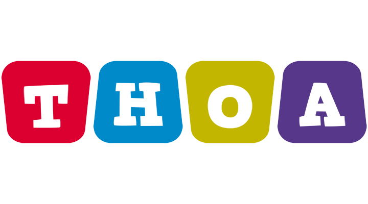Thoa kiddo logo