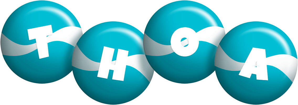 Thoa messi logo