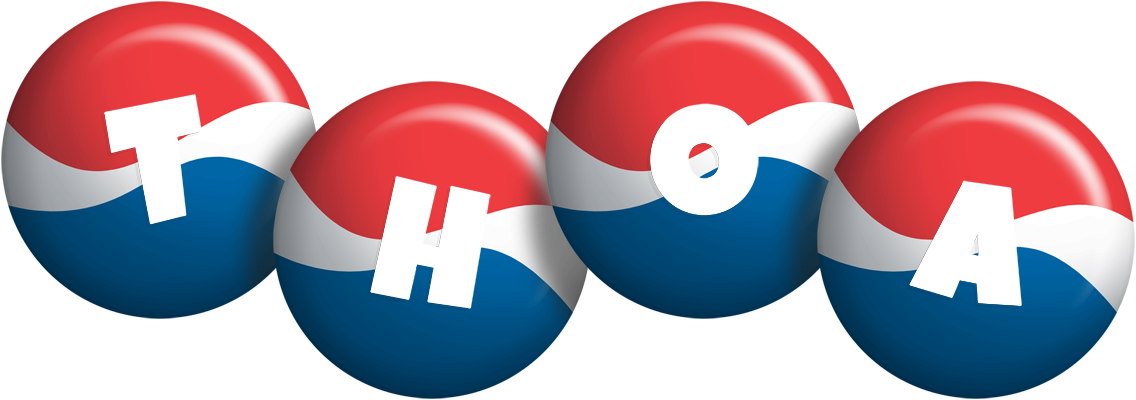 Thoa paris logo