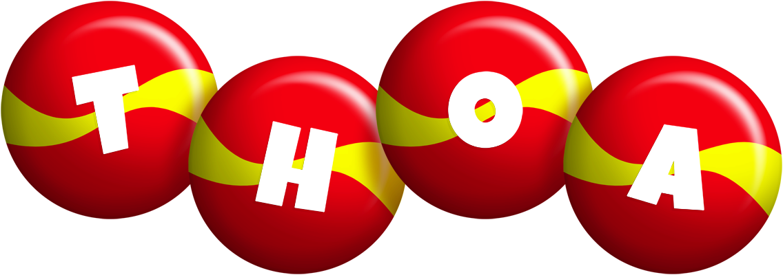 Thoa spain logo