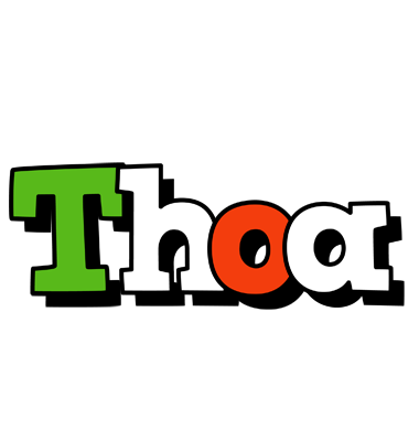 Thoa venezia logo