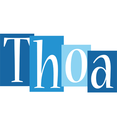 Thoa winter logo