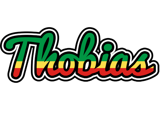 Thobias african logo