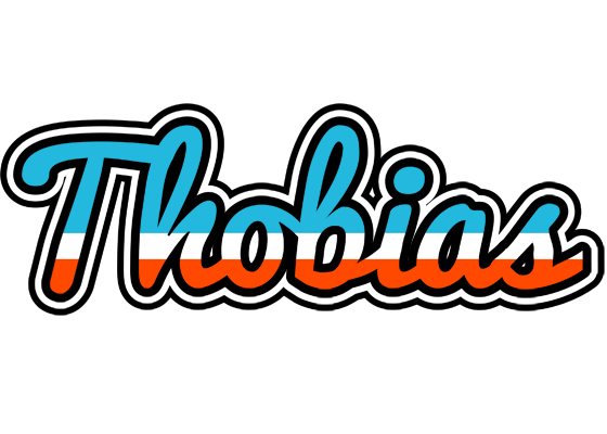 Thobias america logo