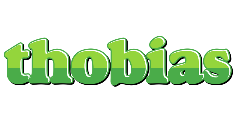 Thobias apple logo