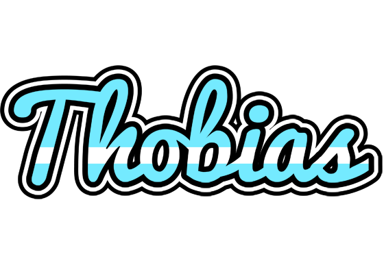 Thobias argentine logo