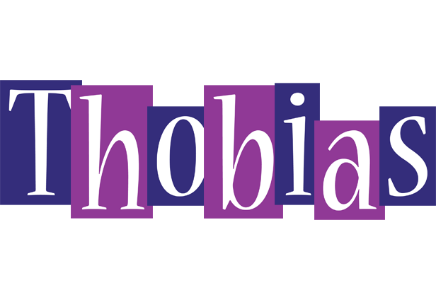 Thobias autumn logo