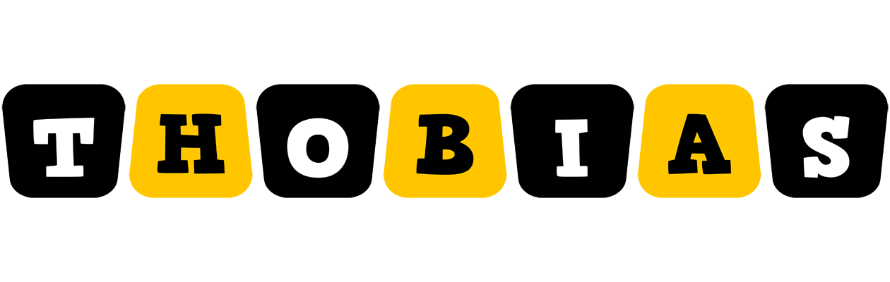 Thobias boots logo