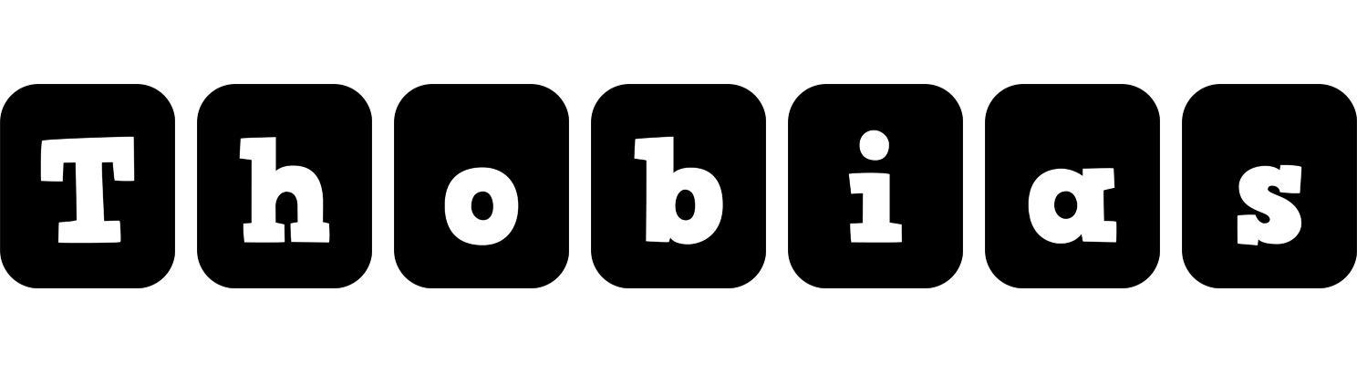 Thobias box logo