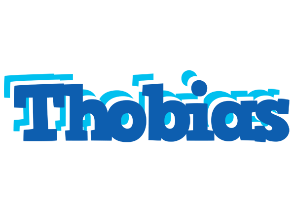 Thobias business logo