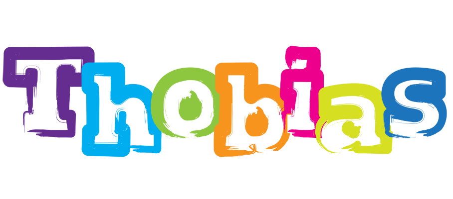 Thobias casino logo