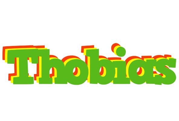 Thobias crocodile logo