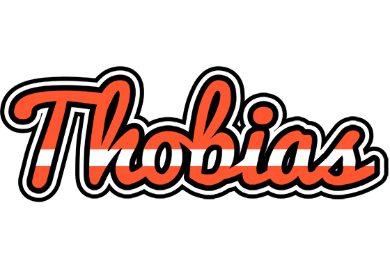 Thobias denmark logo