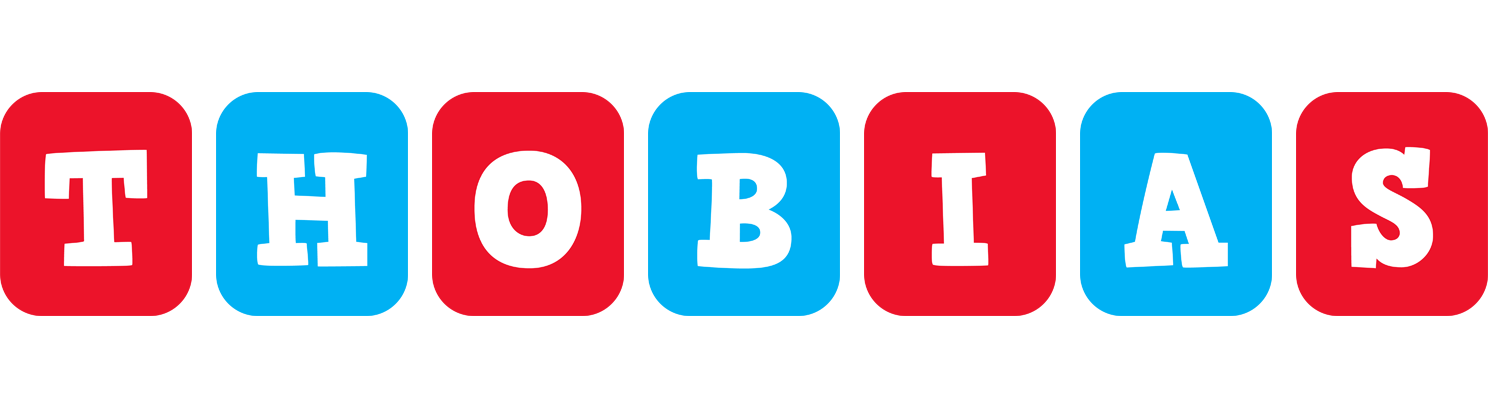 Thobias diesel logo