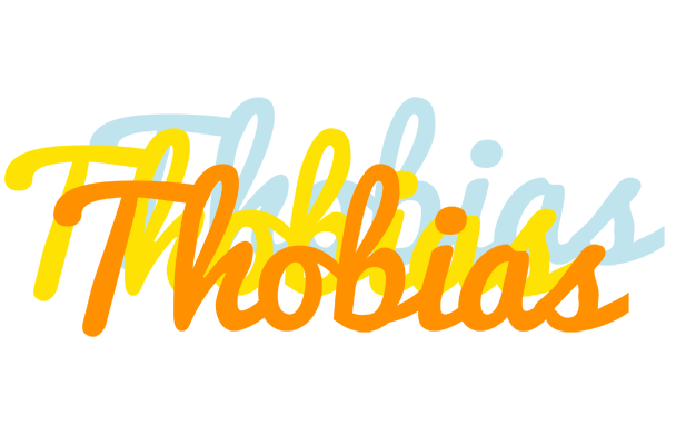 Thobias energy logo