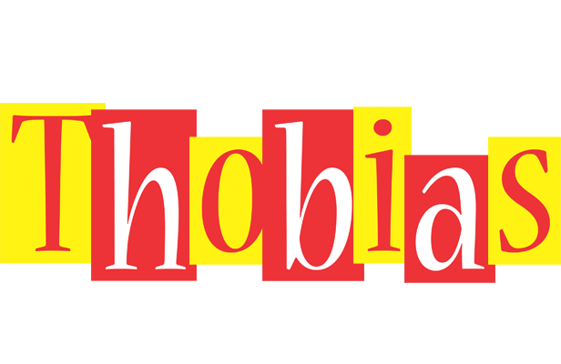 Thobias errors logo