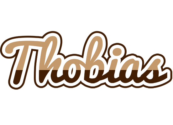 Thobias exclusive logo