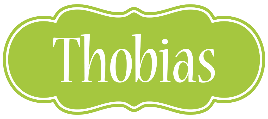 Thobias family logo