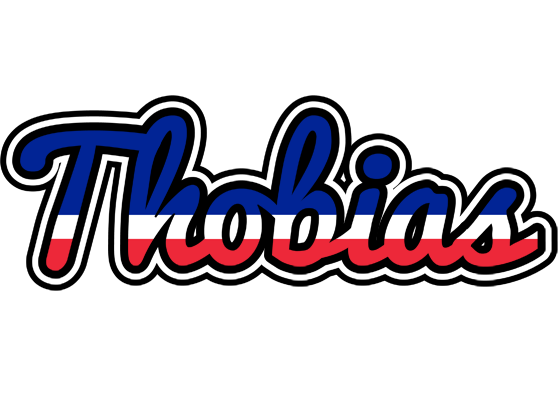 Thobias france logo