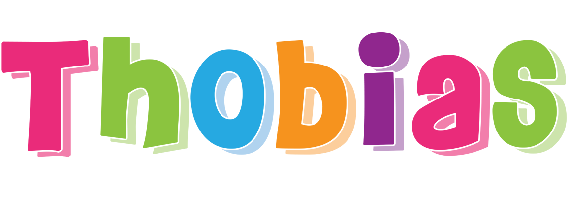 Thobias friday logo
