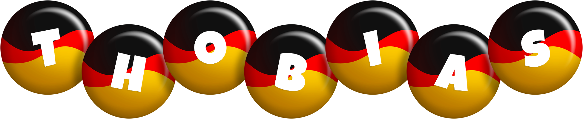 Thobias german logo
