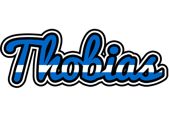 Thobias greece logo