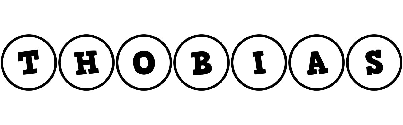 Thobias handy logo