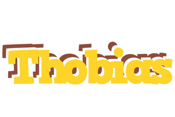 Thobias hotcup logo