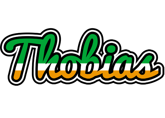 Thobias ireland logo