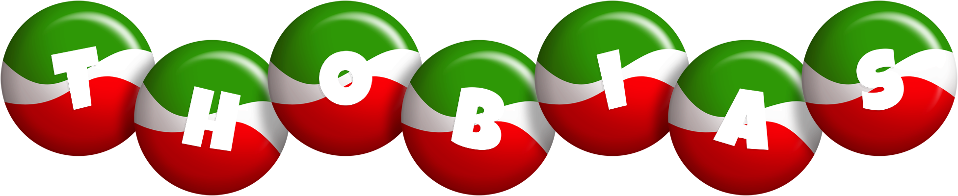 Thobias italy logo