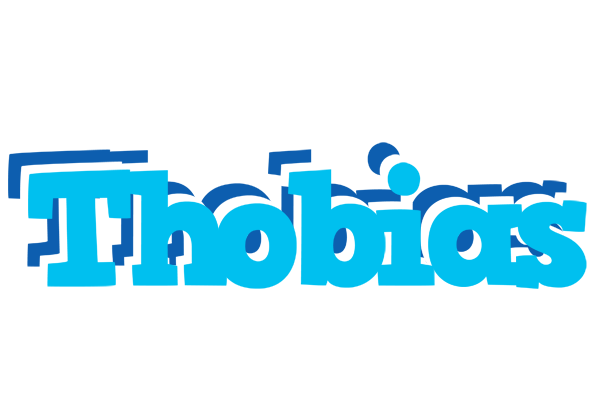 Thobias jacuzzi logo