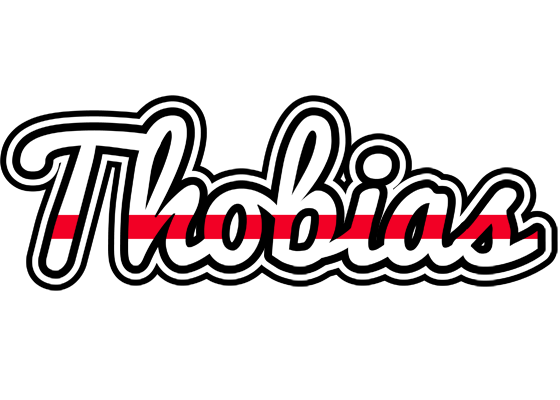 Thobias kingdom logo